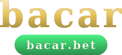bacar logotipo