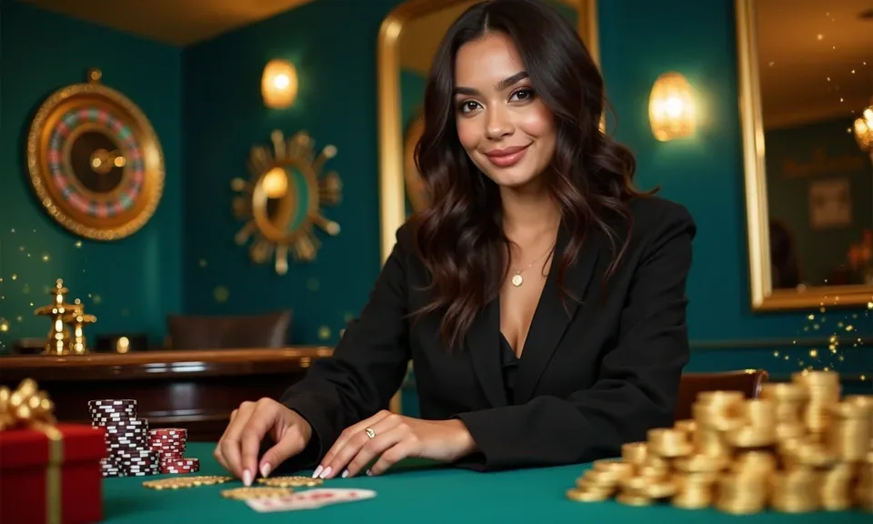 bacar El casino de bacar: mesas en vivo, tragamonedas y apuestas en un…