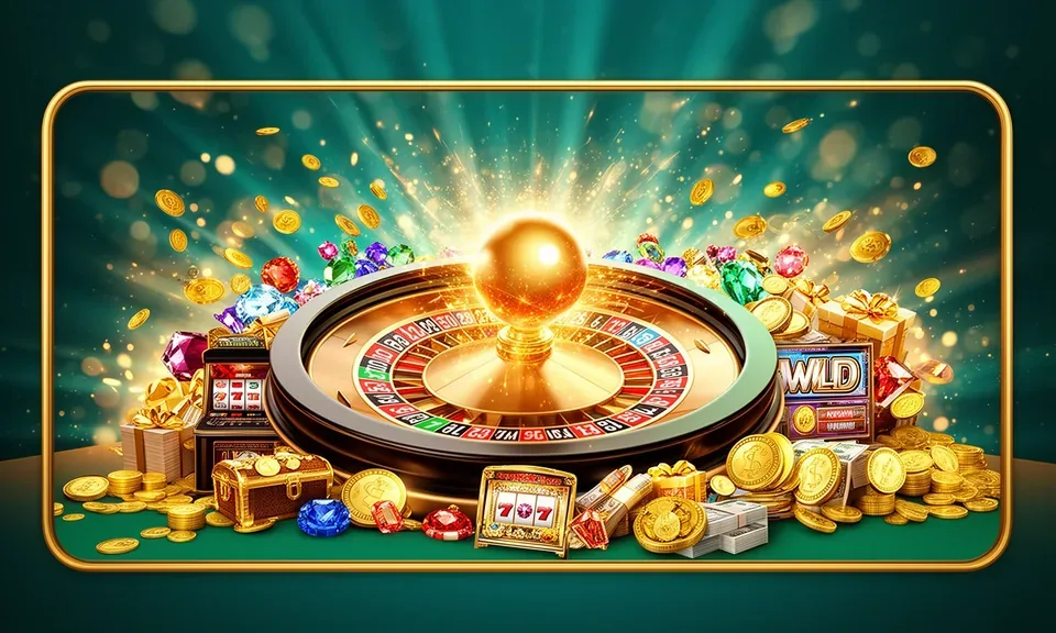 bacar Perú aplicación de casino